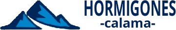 Hormig…