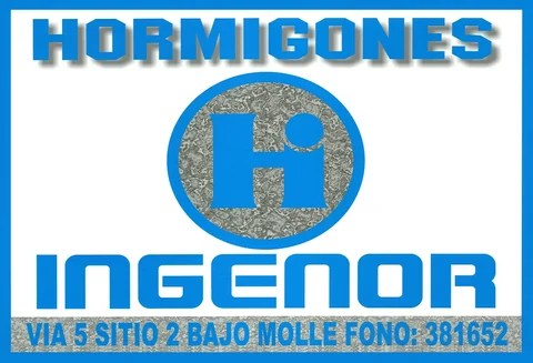 Hormig…